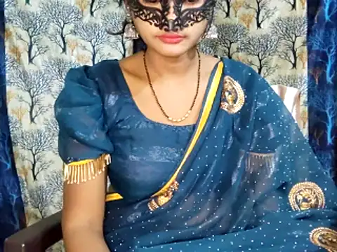 Sassy Shanvi online show from December 18, 2025, 10:24 pm