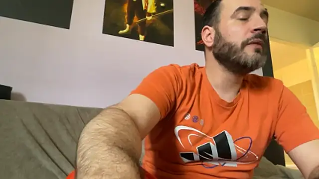 UnfilledOffal online show from March 12, 2026, 1:04 pm