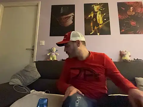 UnfilledOffal online show from March 17, 2026, 11:19 pm