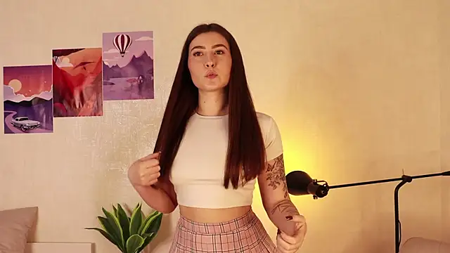 Snapshot of Rodeo_drive chatting on November 23, 2025, 6:34 am Rodeo drive online show from November 23, 2025, 6:34 am