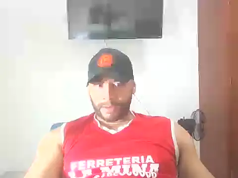 musclehetero online show from December 17, 2025, 2:16 am