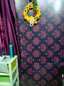 Cute Lucky online show from February 28, 2026, 11:21 am