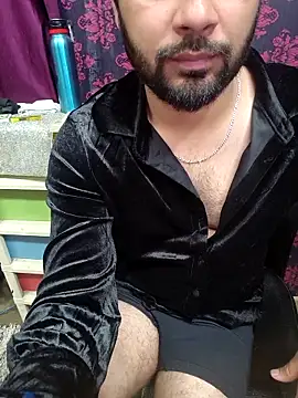 Cute Lucky online show from February 26, 2026, 9:59 pm