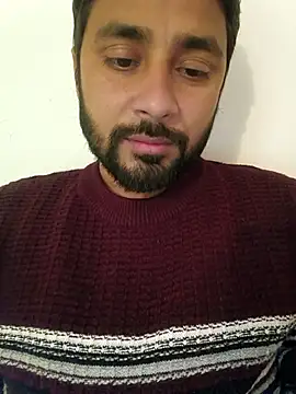 Cute Lucky online show from January 13, 2026, 8:29 am