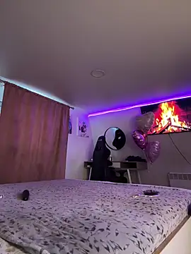 Snapshot of -MaybeBaby- chatting on March 19, 2026, 2:06 pm -MaybeBaby- online show from March 19, 2026, 2:06 pm