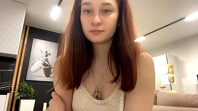 AylaRuer online show from November 30, 2025, 11:11 am