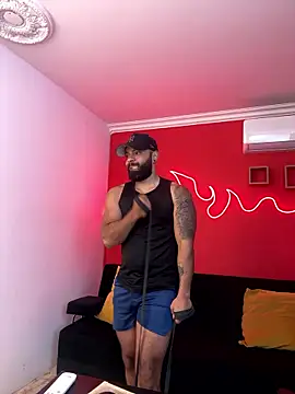 Snapshot of Mike_savage3 chatting on January 11, 2026, 12:23 pm Mike savage3 online show from January 11, 2026, 12:23 pm