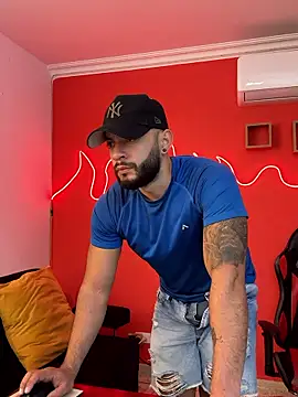 Snapshot of Mike_savage3 chatting on January 18, 2026, 12:30 pm Mike savage3 online show from January 18, 2026, 12:30 pm