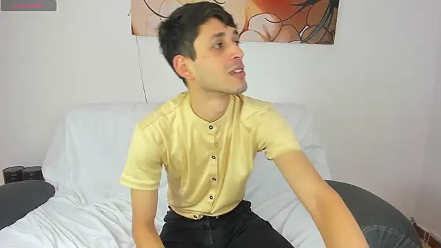 Snapshot of dracke_and_zara chatting on January 10, 2026, 12:22 pm dracke and zara online show from January 10, 2026, 12:22 pm