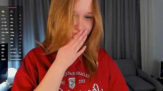 VoidElaris online show from February 11, 2026, 8:20 pm