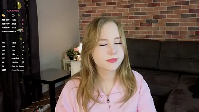 VoidElaris online show from January 8, 2026, 6:14 pm