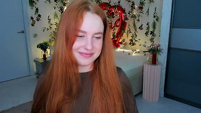 AirySilhouette online show from February 21, 2026, 7:27 pm