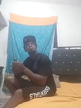 laperson online show from November 21, 2025, 10:31 pm