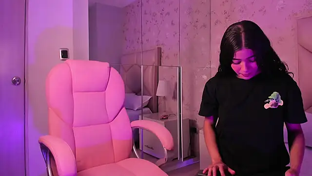 Hada Potter online show from November 22, 2025, 7:24 pm