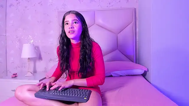 Hada Potter online show from November 28, 2025, 7:58 pm