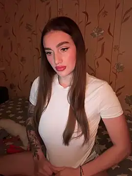 SabinaToffyy online show from November 25, 2025, 11:27 pm