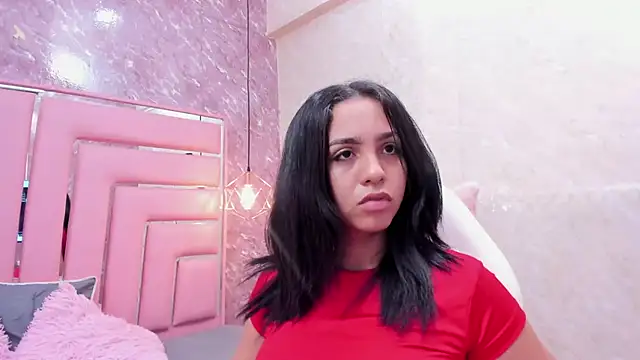 CHERRY  SWEET  online show from November 29, 2025, 11:54 am