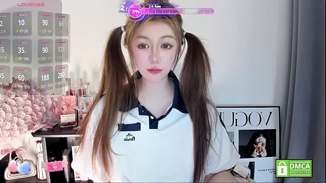Snapshot of Cute_Mango chatting on April 26, 2026, 5:49 am Cute Mango online show from April 26, 2026, 5:49 am