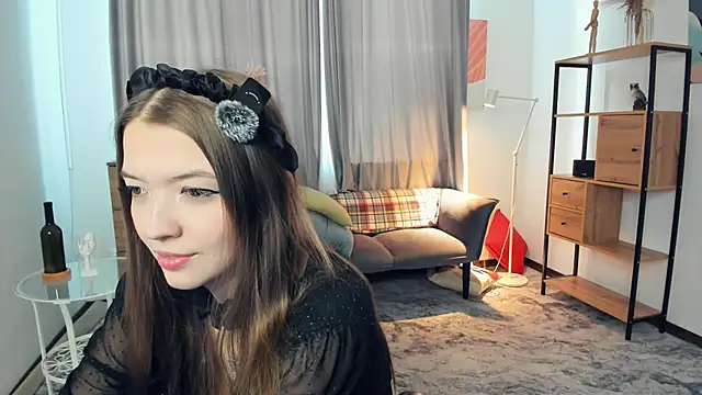 Snapshot of SalliePrutt chatting on December 14, 2025, 8:09 am SalliePrutt online show from December 14, 2025, 8:09 am