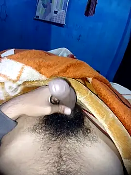 vaasuboy01 online show from November 29, 2025, 9:20 am