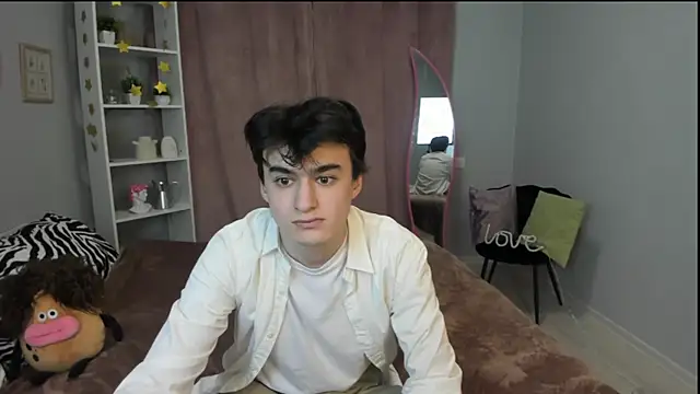 Snapshot of kevinhunter_ chatting on November 23, 2025, 4:50 pm kevinhunter online show from November 23, 2025, 4:50 pm