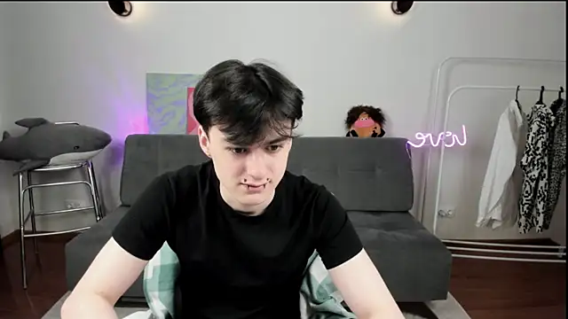 Snapshot of kevinhunter_ chatting on November 27, 2025, 3:56 pm kevinhunter online show from November 27, 2025, 3:56 pm