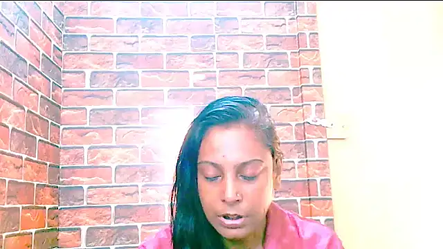 Snapshot of indian_spice_girl chatting on April 26, 2026, 5:49 am indian spice girl online show from April 26, 2026, 5:49 am