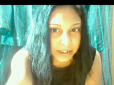 Snapshot of indian_spice_girl chatting on February 23, 2026, 6:47 am indian spice girl online show from February 23, 2026, 6:47 am
