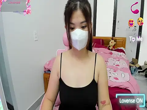 Snapshot of SUSU_chubby chatting on December 4, 2025, 10:03 am SUSU chubby online show from December 4, 2025, 10:03 am