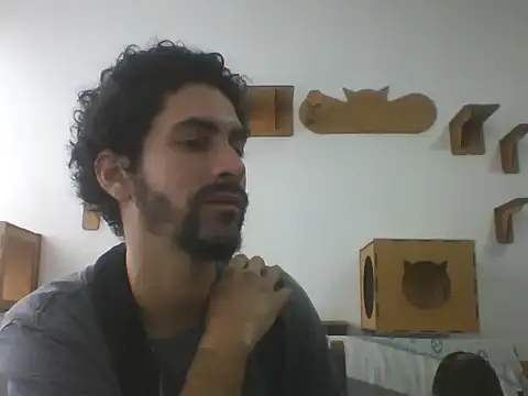 Snapshot of Temp7 chatting on March 12, 2026, 12:53 pm Temp7 online show from March 12, 2026, 12:53 pm