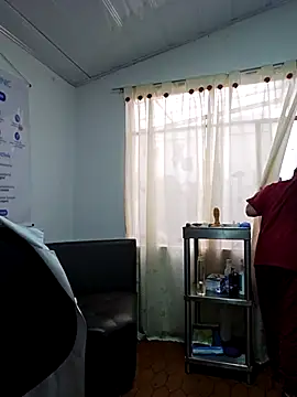 Snapshot of JustSamantha_ chatting on May 11, 2026, 11:55 am JustSamantha online show from May 11, 2026, 11:55 am