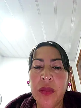 Snapshot of JustSamantha_ chatting on April 18, 2026, 10:50 am JustSamantha online show from April 18, 2026, 10:50 am