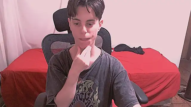 Snapshot of yuyitohairy chatting on November 26, 2025, 2:55 am yuyitohairy online show from November 26, 2025, 2:55 am