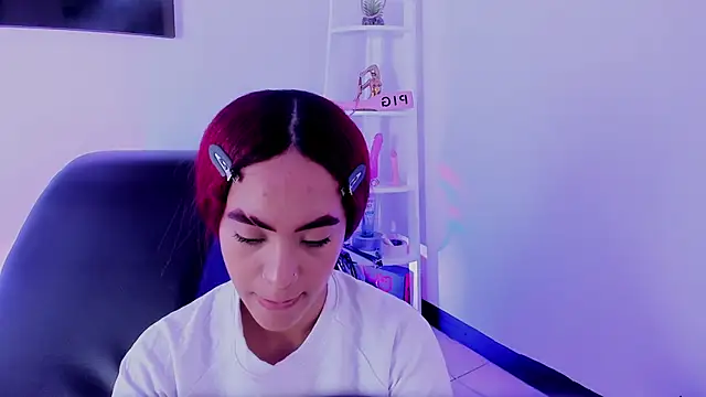 Taylor  Watson online show from February 6, 2026, 7:10 pm