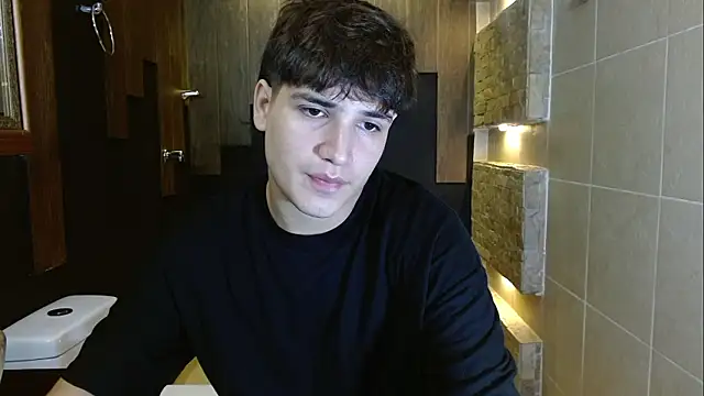 Snapshot of JakeSummer_ chatting on February 5, 2026, 1:07 pm JakeSummer online show from February 5, 2026, 1:07 pm