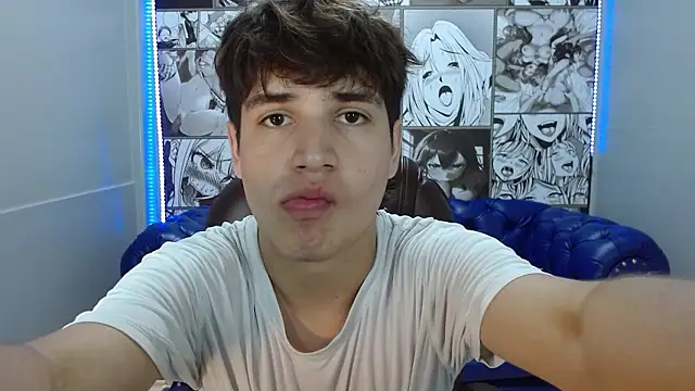 Snapshot of JakeSummer_ chatting on February 28, 2026, 7:13 pm JakeSummer online show from February 28, 2026, 7:13 pm