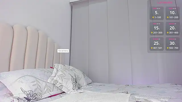 Snapshot of Amira-Zahra chatting on January 10, 2026, 9:37 am Amira-Zahra online show from January 10, 2026, 9:37 am