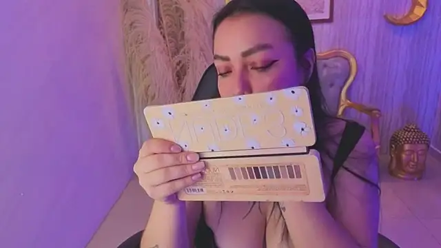 lexie s online show from February 14, 2026, 8:09 pm