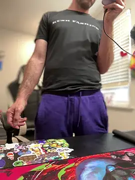 strippingmale1 online show from June 7, 2026, 8:03 pm
