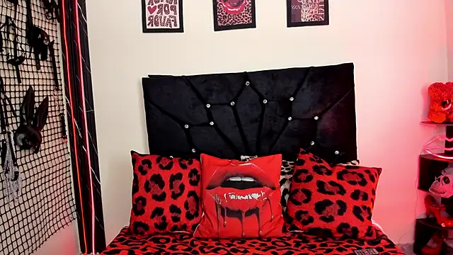 Harmony Sky1 online show from March 24, 2026, 1:33 pm