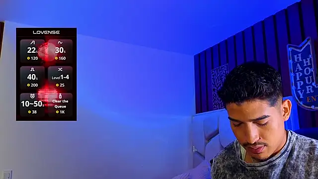 ken blakerr online show from November 25, 2025, 5:24 pm