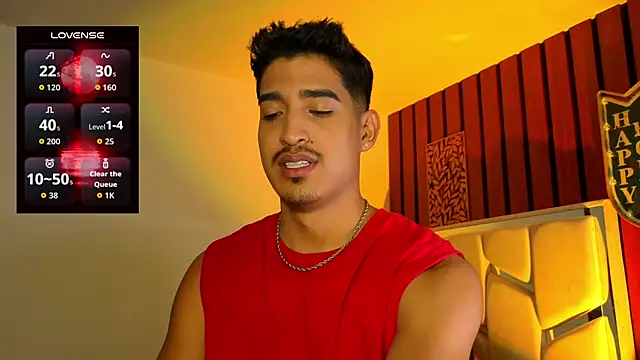 ken blakerr online show from November 26, 2025, 9:37 pm