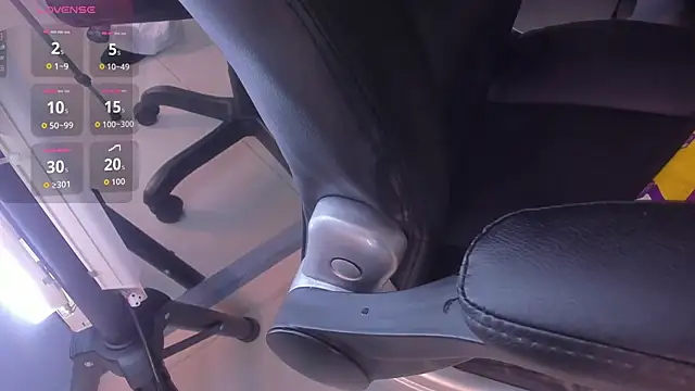 lexiemonroe2 online show from November 29, 2025, 7:03 pm