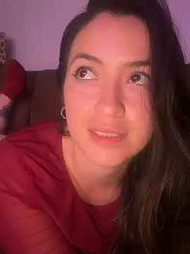 Little  Danni1 online show from February 24, 2026, 2:34 am