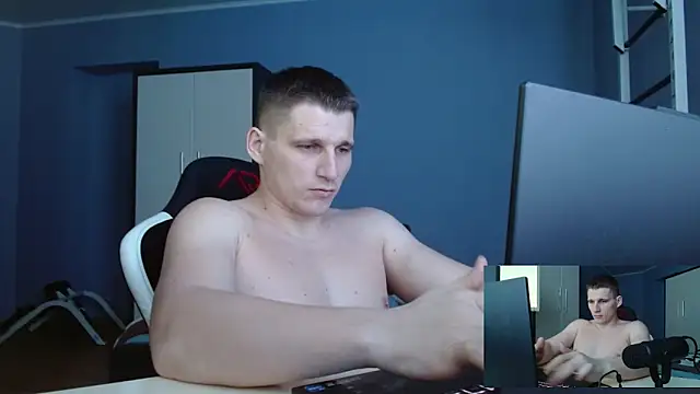 Poliglotjoe1 online show from February 21, 2026, 7:54 am