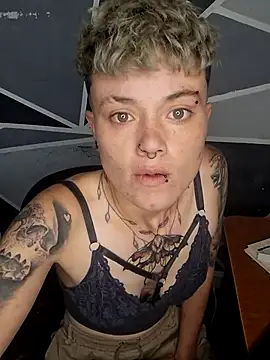 megan NL online show from February 18, 2026, 1:36 am