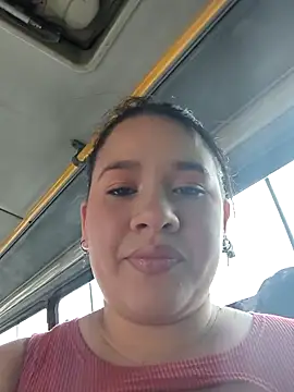 Kendra-daring online show from November 29, 2025, 7:03 pm