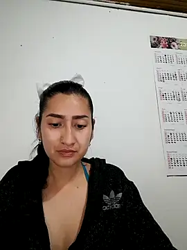 Marilyn 1-2 online show from December 17, 2025, 1:10 am