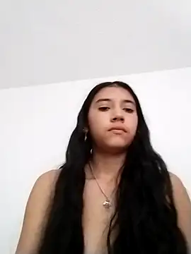 Scarlett mus online show from February 15, 2026, 9:58 pm