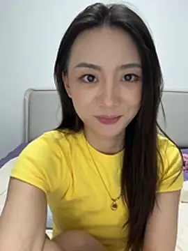 Jinmi125216 online show from March 17, 2026, 9:23 am